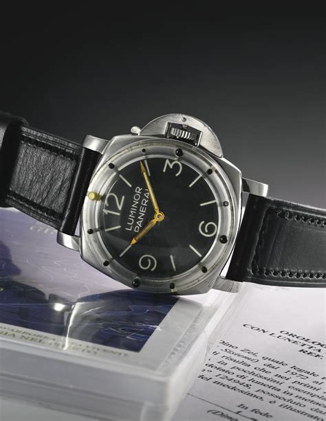 panerai 298 ราคา|Panerai .